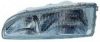 LORO 221-1114L-LD-E Headlight